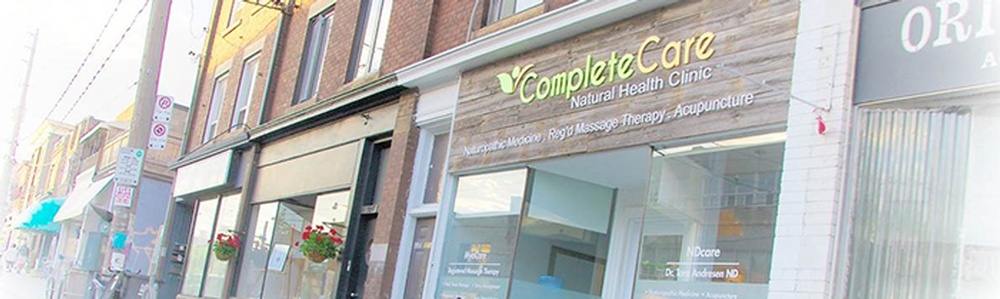 Naturopathic Clinic Toronto